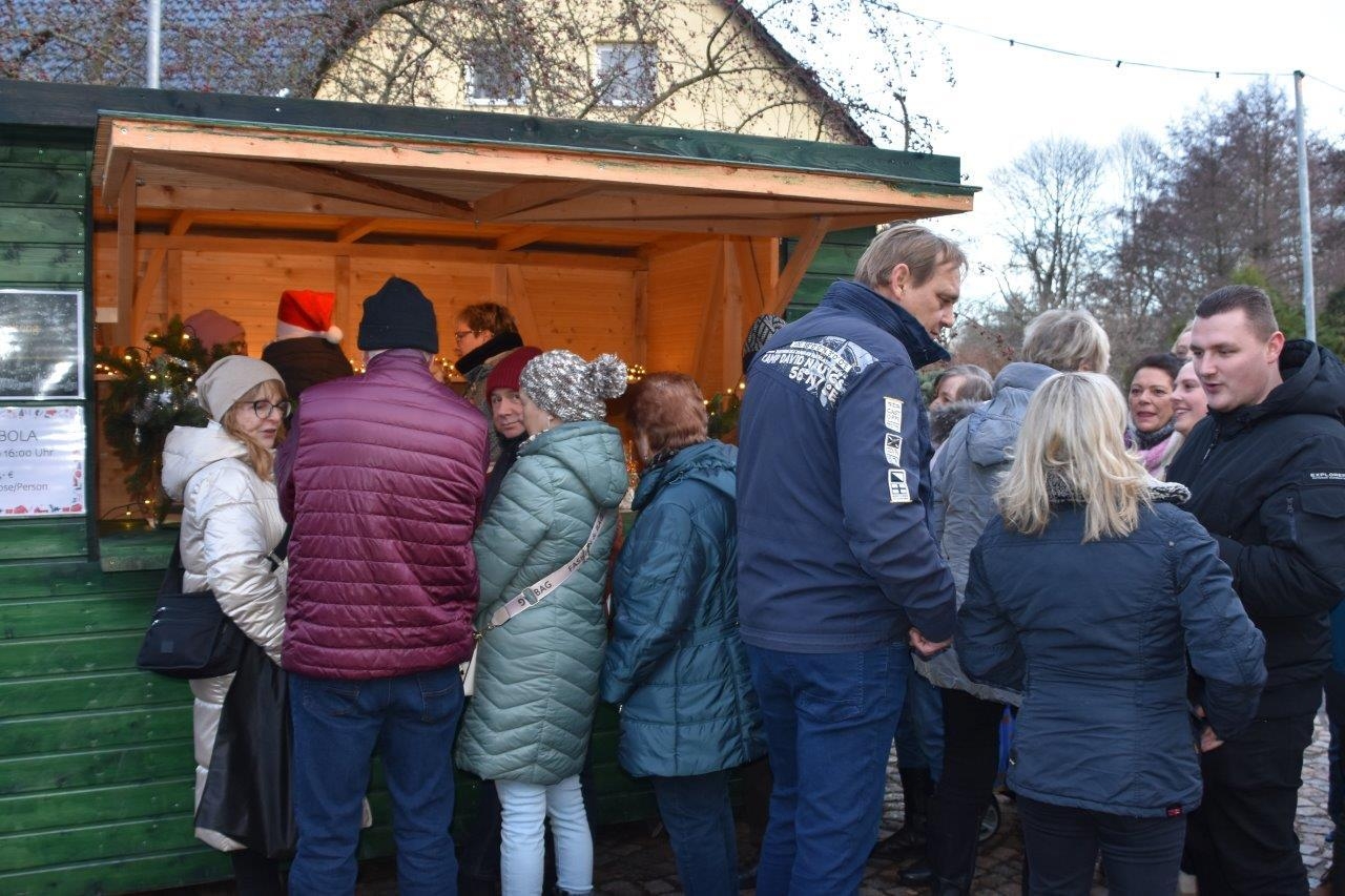 Bild: Tombola
