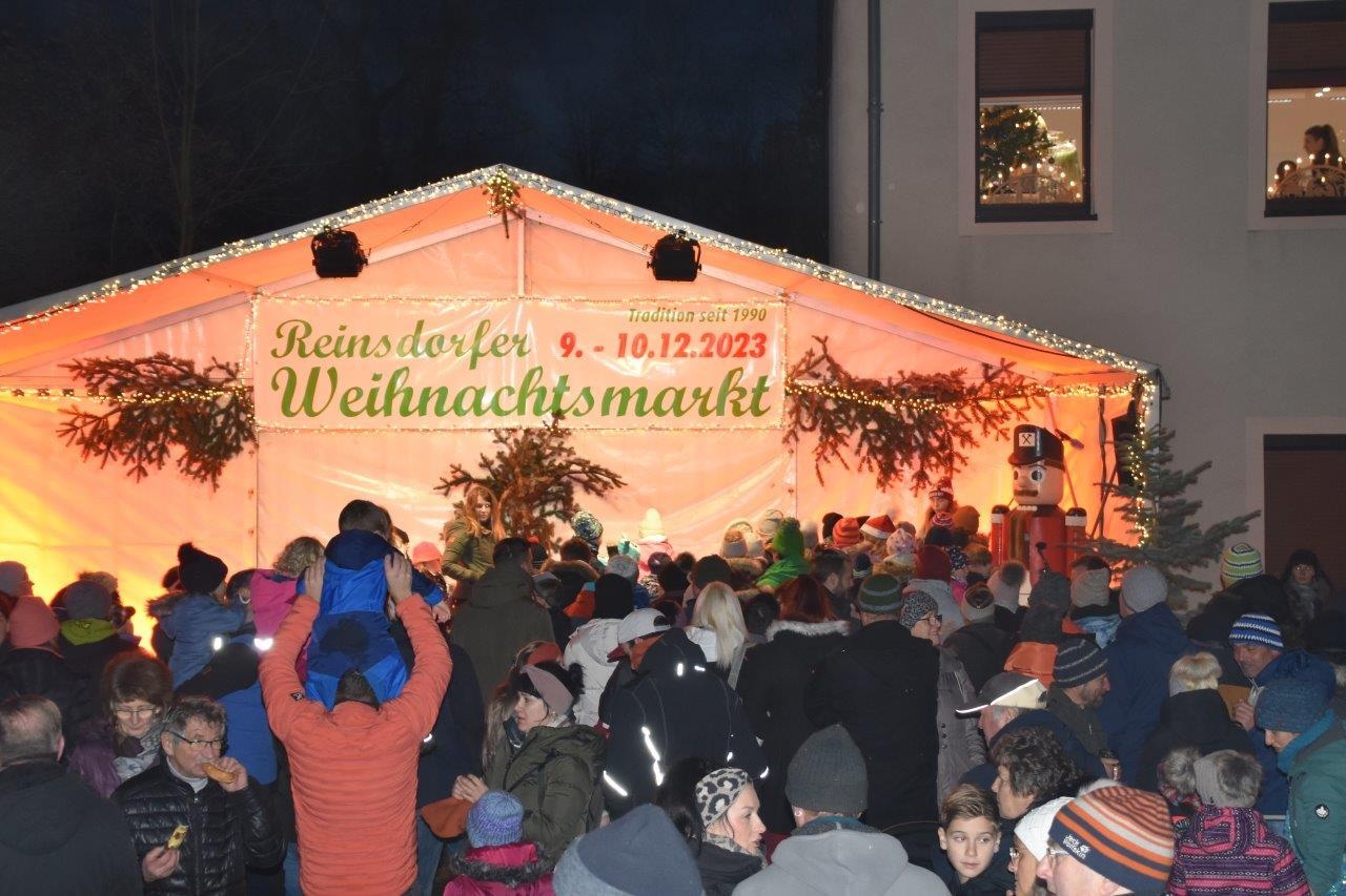 Bild: Weihnachtsmann Sonntag