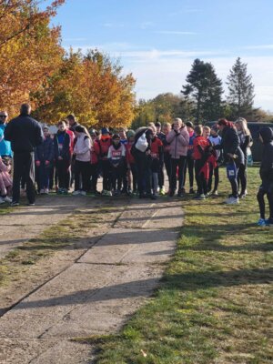 Foto des Albums: Jatznicker Waldlauf 11.11.2023