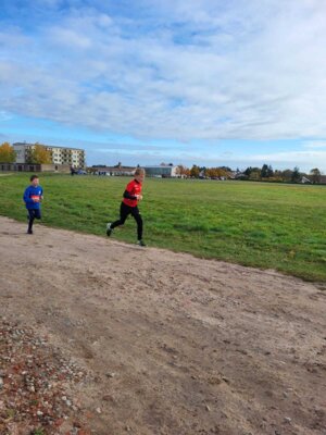 Foto des Albums: Jatznicker Waldlauf 11.11.2023
