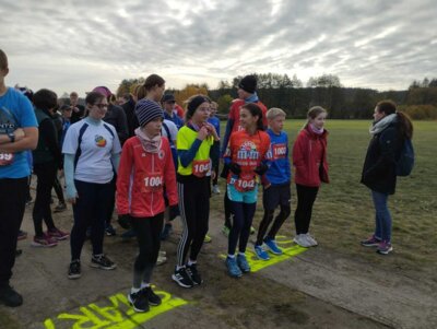 Foto des Albums: Jatznicker Waldlauf 11.11.2023