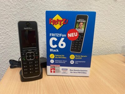 Fotoalbum Sachspende