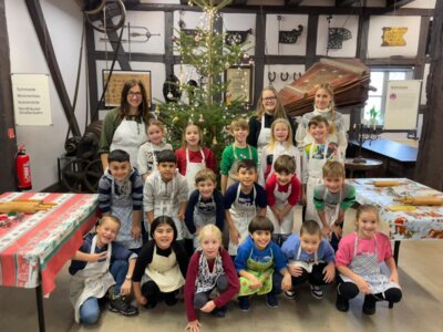 Klasse 2 