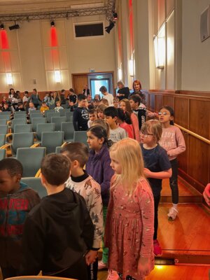 Foto des Albums: Kultur für uns Kinder