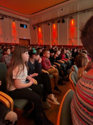 Foto des Albums: Kultur für uns Kinder