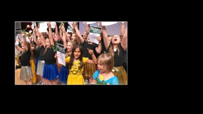Foto des Albums: SOS Talentewettbewerb