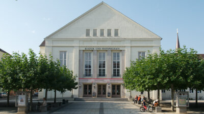 Foto des Albums: SOS Talentewettbewerb