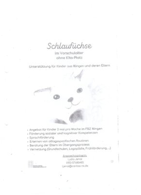 Foto des Albums: Kinder ohne Kindergartenplatz