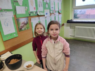 Foto des Albums: Plätzchen backen 12.2023