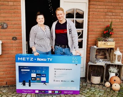 Foto des Albums: Weihnachtstombola 2023