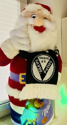 Foto des Albums: Weihnachtstombola 2023
