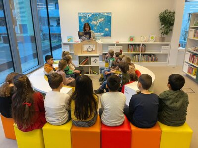 Klasse 2 (11) 