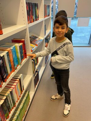Klasse 2 (5) 