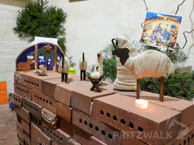 Foto des Albums: Fünf Tage wunderbares Weihnachtsprogramm