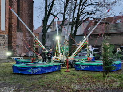 Foto des Albums: Fünf Tage wunderbares Weihnachtsprogramm