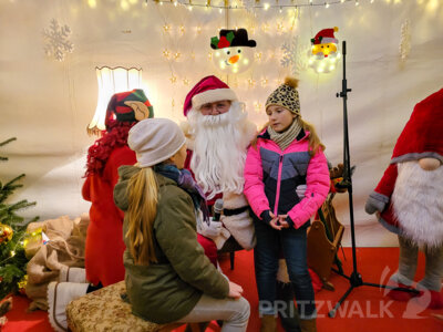 Foto des Albums: Fünf Tage wunderbares Weihnachtsprogramm