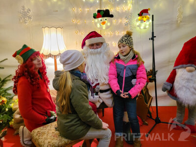 Foto des Albums: Fünf Tage wunderbares Weihnachtsprogramm