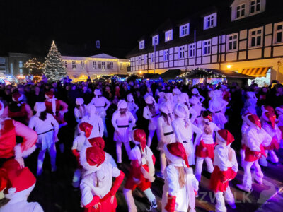 Foto des Albums: Fünf Tage wunderbares Weihnachtsprogramm