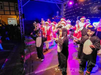 Foto des Albums: Fünf Tage wunderbares Weihnachtsprogramm