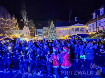 Foto des Albums: Fünf Tage wunderbares Weihnachtsprogramm