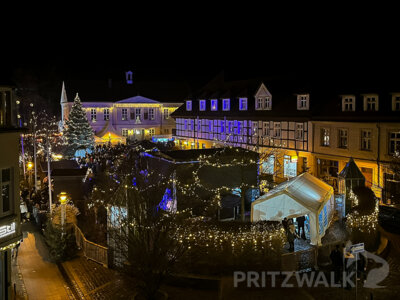 Foto des Albums: Fünf Tage wunderbares Weihnachtsprogramm