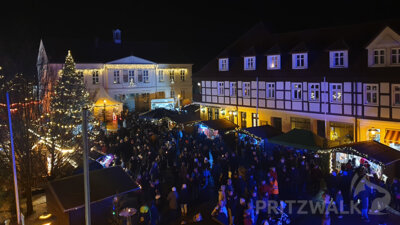 Foto des Albums: Fünf Tage wunderbares Weihnachtsprogramm