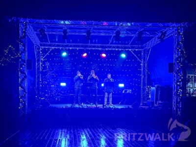 Foto des Albums: Fünf Tage wunderbares Weihnachtsprogramm