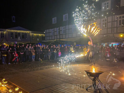 Foto des Albums: Fünf Tage wunderbares Weihnachtsprogramm