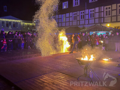 Foto des Albums: Fünf Tage wunderbares Weihnachtsprogramm