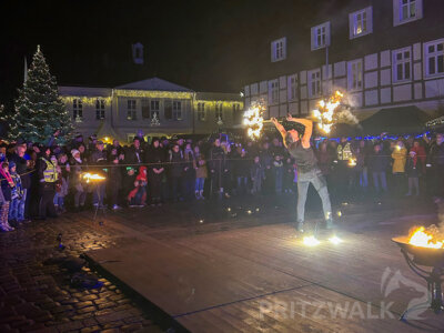 Foto des Albums: Fünf Tage wunderbares Weihnachtsprogramm