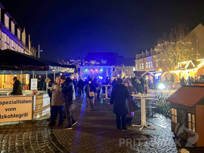 Foto des Albums: Fünf Tage wunderbares Weihnachtsprogramm