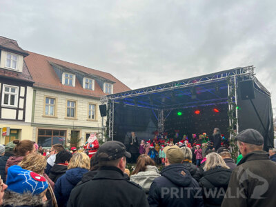 Foto des Albums: Fünf Tage wunderbares Weihnachtsprogramm