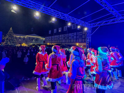 Foto des Albums: Fünf Tage wunderbares Weihnachtsprogramm