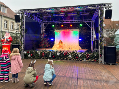 Foto des Albums: Fünf Tage wunderbares Weihnachtsprogramm