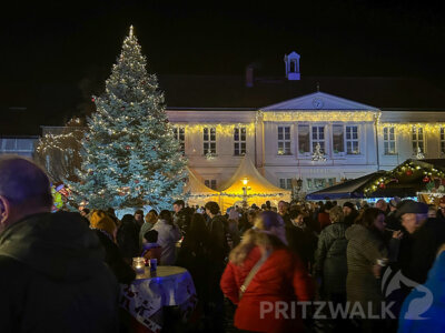 Foto des Albums: Fünf Tage wunderbares Weihnachtsprogramm