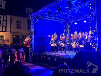 Foto des Albums: Fünf Tage wunderbares Weihnachtsprogramm