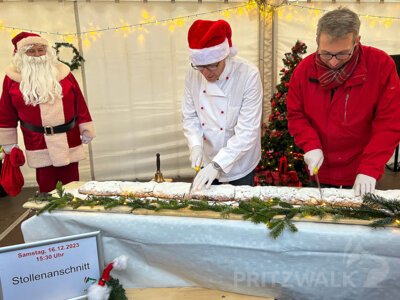 Foto des Albums: Fünf Tage wunderbares Weihnachtsprogramm