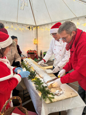 Foto des Albums: Fünf Tage wunderbares Weihnachtsprogramm