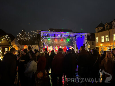 Foto des Albums: Fünf Tage wunderbares Weihnachtsprogramm