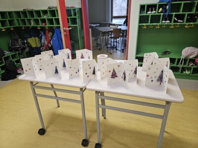 Foto des Albums: Weihnachtsmarkt 2023