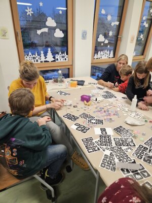 Foto des Albums: Weihnachtsmarkt 2023