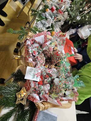 Foto des Albums: Weihnachtsmarkt 2023