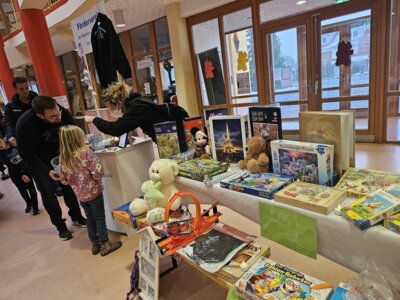 Foto des Albums: Weihnachtsmarkt 2023