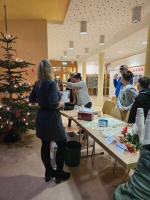 Foto des Albums: Weihnachtsmarkt 2023