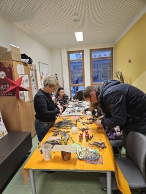 Foto des Albums: Weihnachtsmarkt 2023