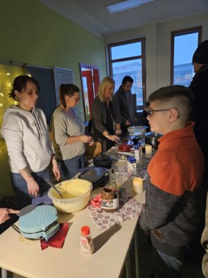 Foto des Albums: Weihnachtsmarkt 2023