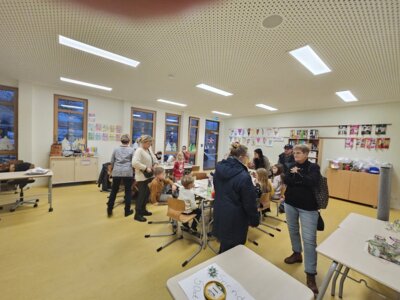 Foto des Albums: Weihnachtsmarkt 2023