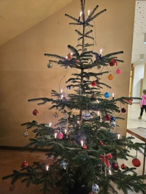 Foto des Albums: Weihnachtsmarkt 2023