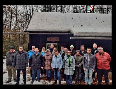 Foto des Albums: Treffen des KFV Zwickauer Land e.V. mit dem KFV Kulmbach e.V.