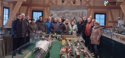 Foto des Albums: Treffen des KFV Zwickauer Land e.V. mit dem KFV Kulmbach e.V.